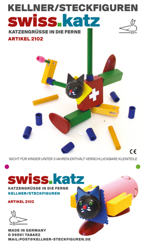 SwissKatz